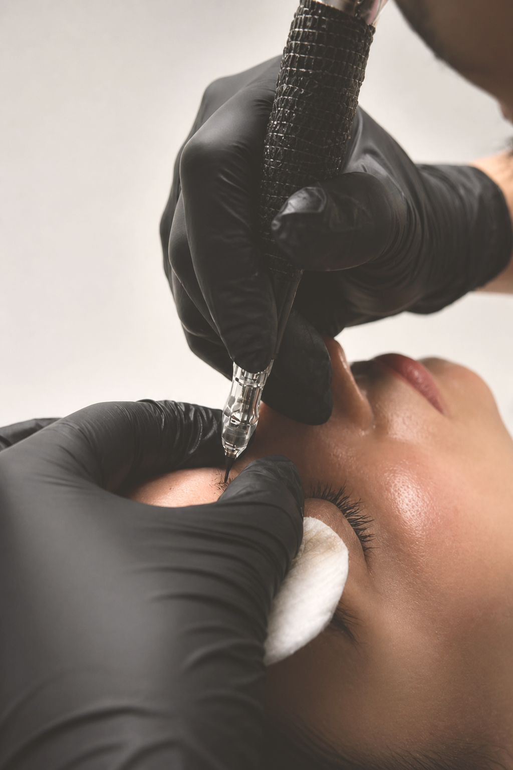 Microblading