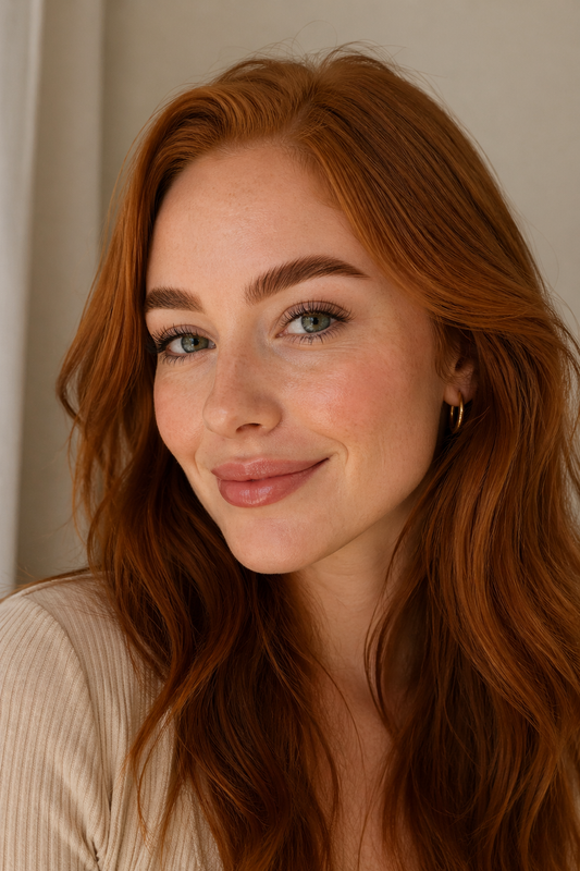 Wimpernlifting + Brows Shape & Color